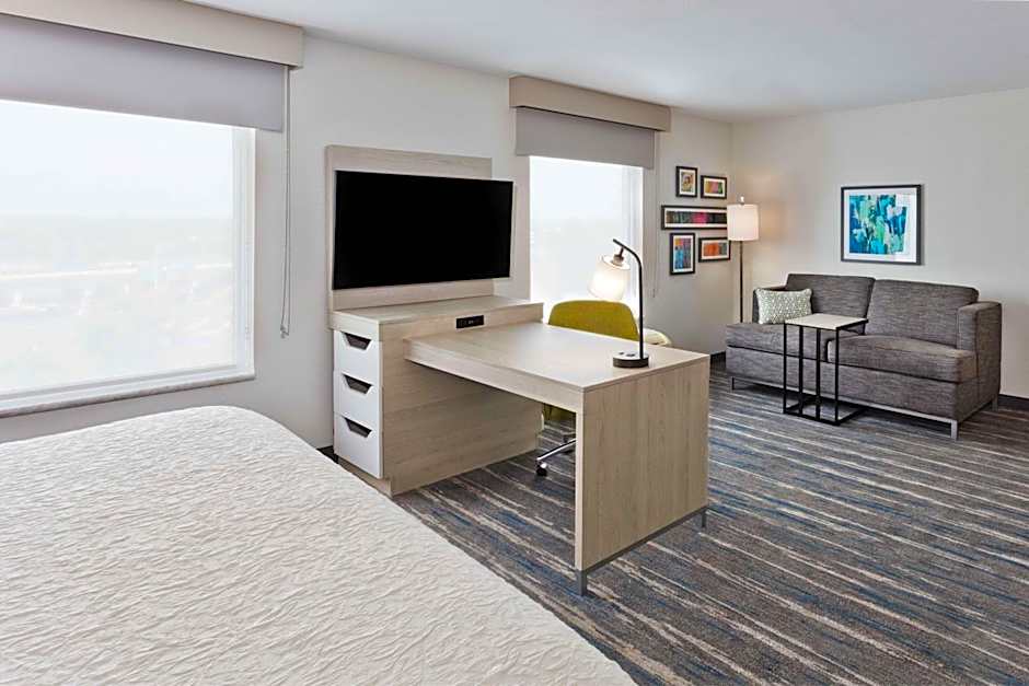 Hampton Inn & Suites Phenix City - Columbus Area