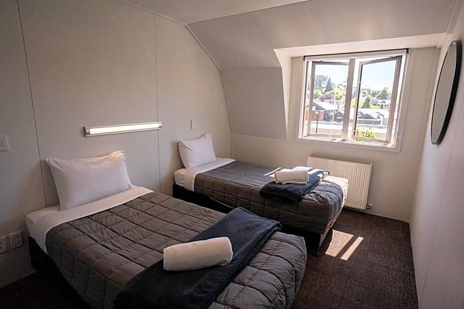 The Brownston Hostel