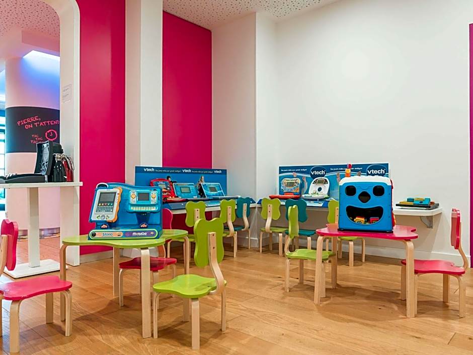 ibis Styles Montelimar Centre