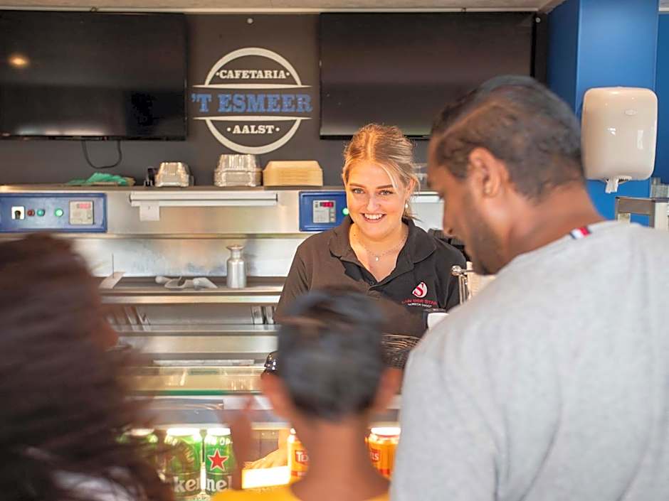 Recreatiepark het Esmeer