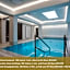 Art Deco WOLKER by ASTORIA Hotel & Medical Spa