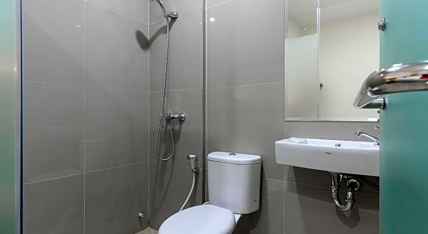 RedDoorz near Mall SKA Pekanbaru