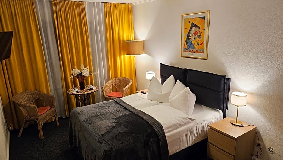 The Soho Altstadt Hotel