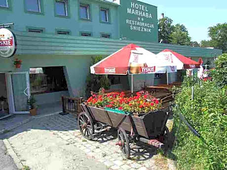 Hotel Śnieżnik