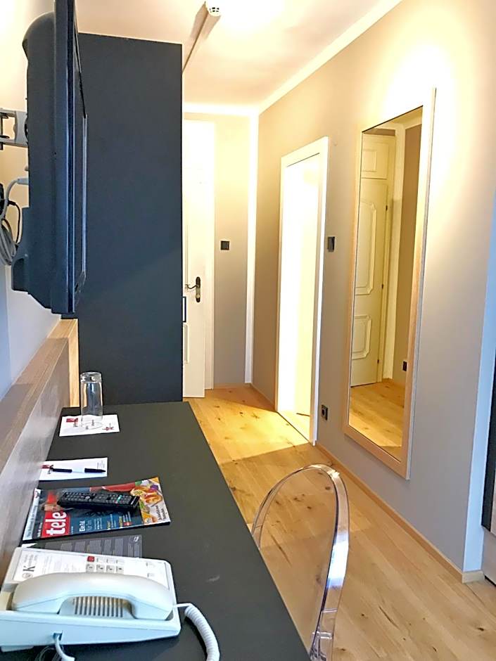 Altstadthotel Kasererbrau