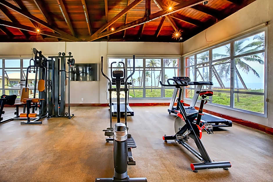 Hotel Boutique e Spa Ponta de Inhambupe