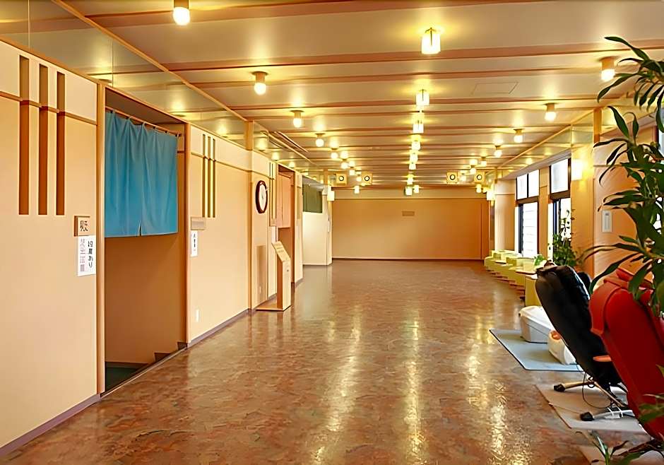 Wakkanai Grand Hotel