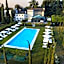Relais et Chateaux Hotel Villa Franceschi