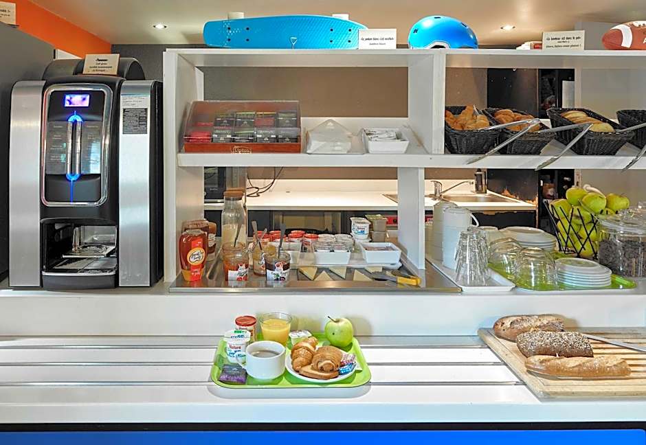 B&B HOTEL Cergy Pierrelaye