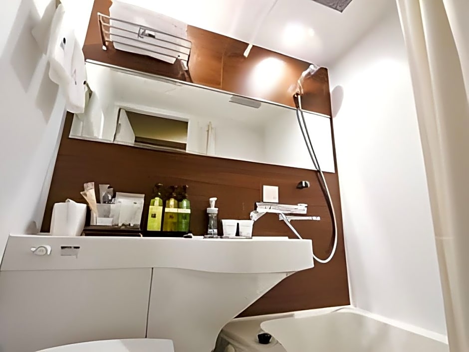 Hotel Livemax Tokyo-Otsuka Ekimae