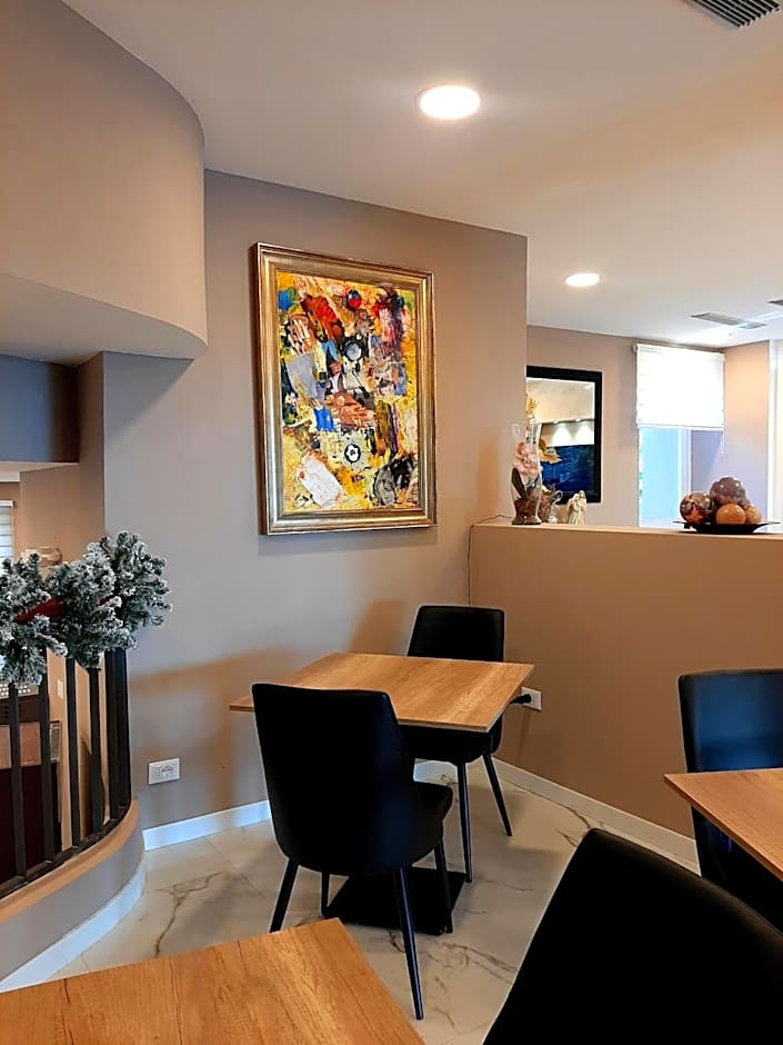 Emma Hotel Bologna Fiera