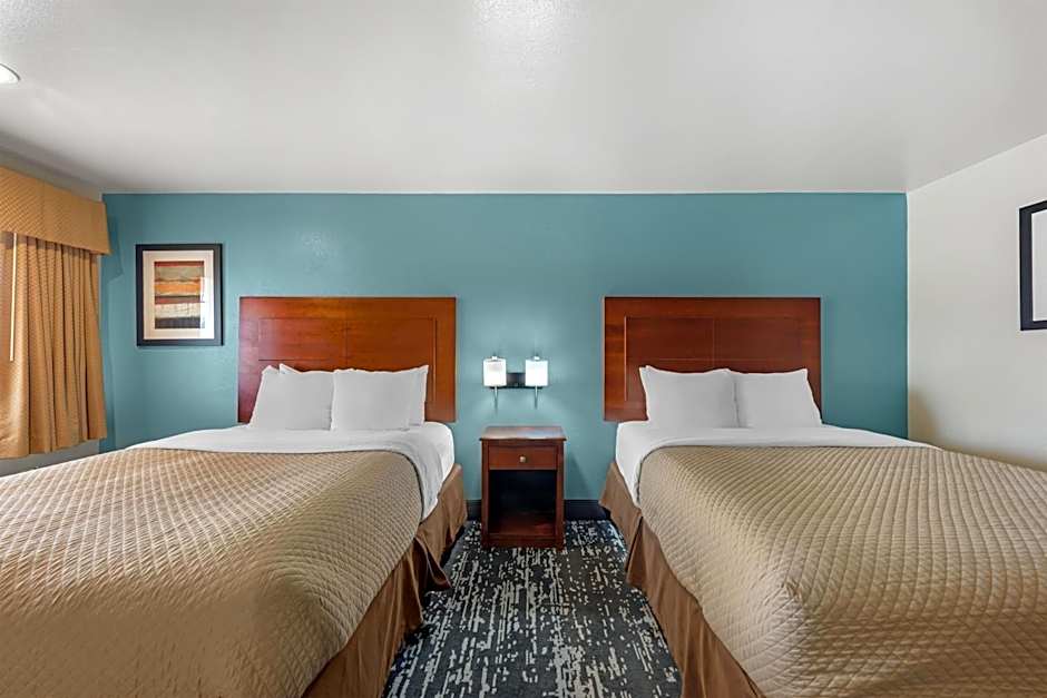 Best Western Regency Inn & Suites