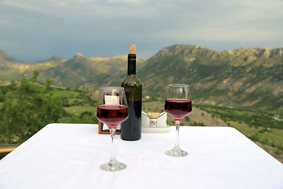 Hotel Euphrat Nemrut
