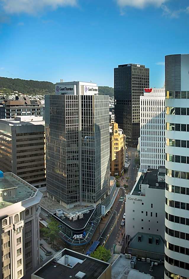 Novotel Wellington Hotel