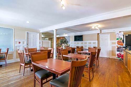 Quality Inn North Conway