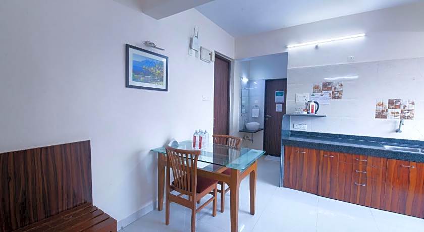 Treebo Park View Hadapsar