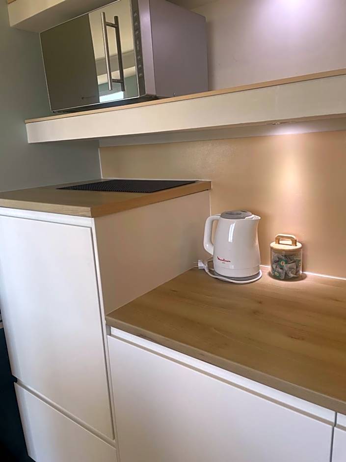 Les sapins verts -inspiration deluxe