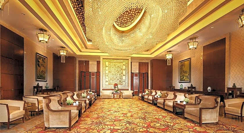 Hilton Tianjin Eco City