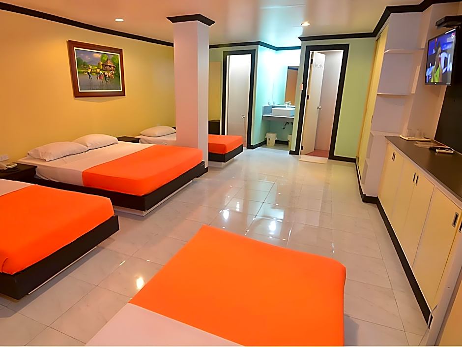 Davao Royal Suites and Residences