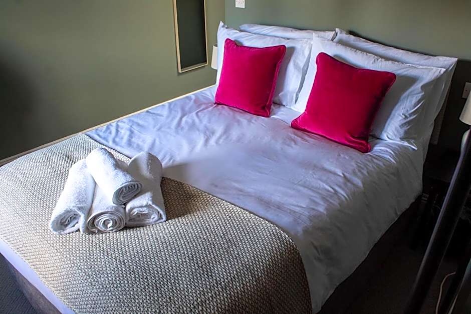 The Butterleigh Inn