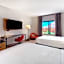 Fairfield Inn & Suites by Marriott Lancaster Palmdale