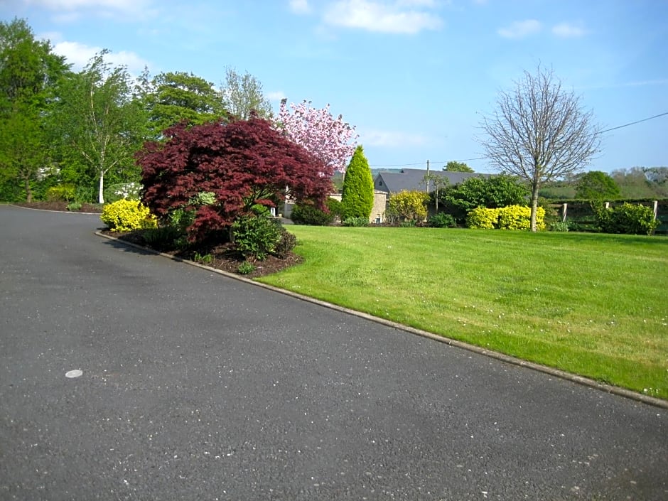 Drumspittal House Guest Accomodation