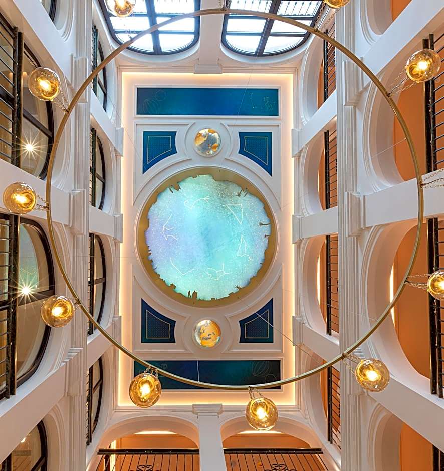 Hotel El Pilar Andalucia