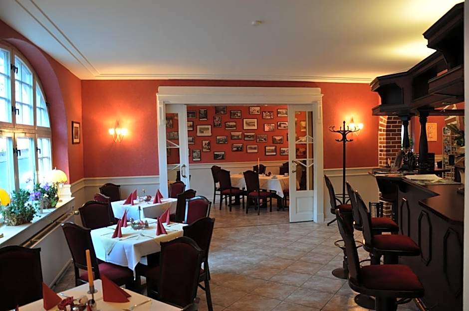 Hotel & Restaurant Märkische Schweiz