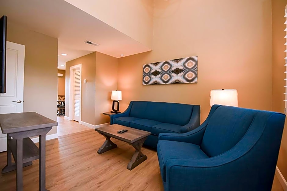 Waterside Suites and Marina