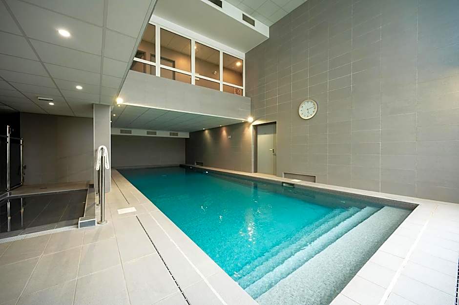 Nemea Appart Hotel Europe Velizy Villacoublay