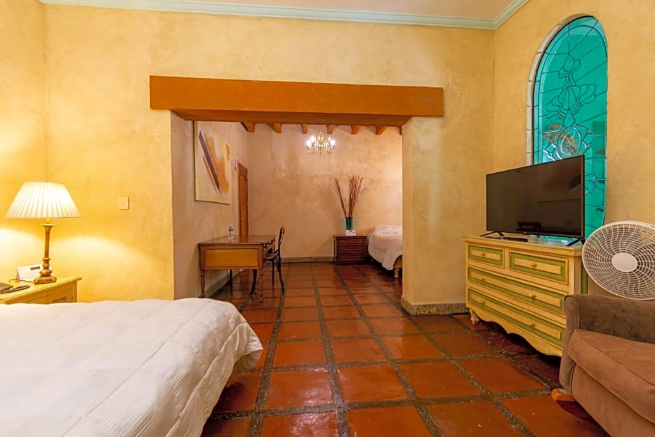 Casa Magica