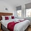 Roomspace Serviced Apartments - Swan House