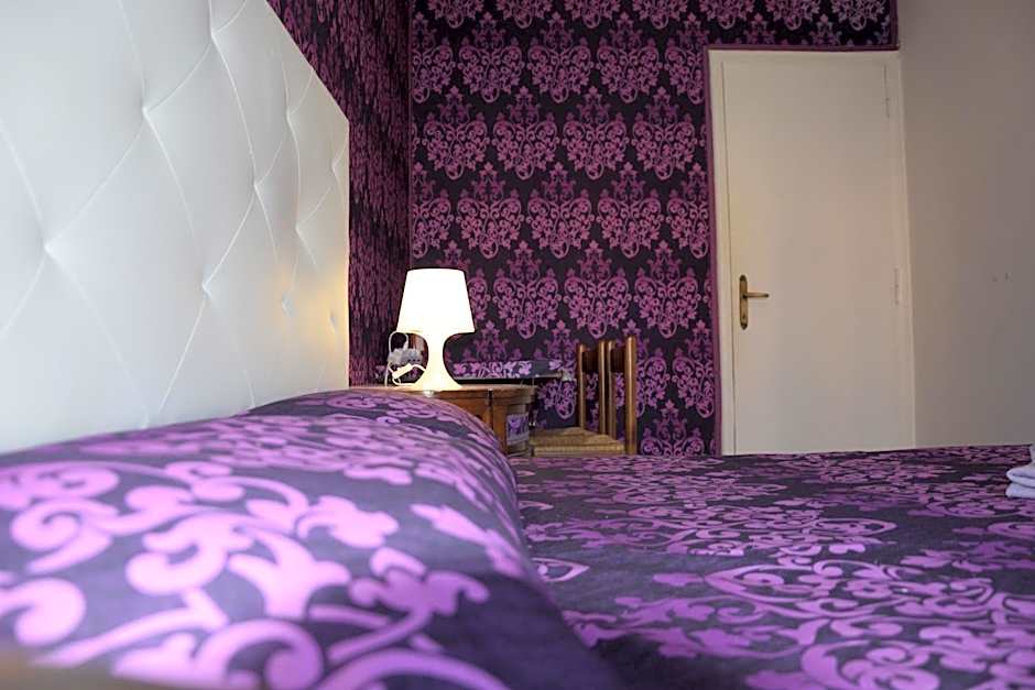 Venice Rainbow Apartment San Marco