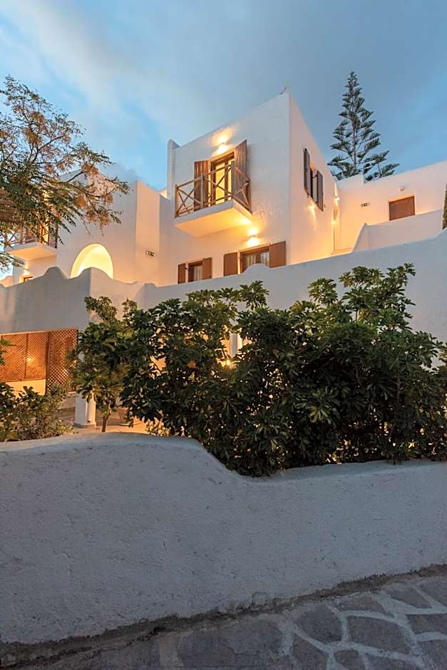 Edem Garden Residence by Estia