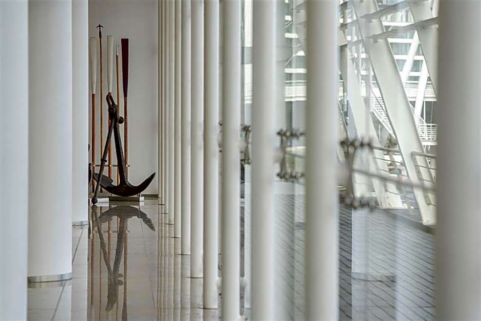 Hotel Marina Atlantico