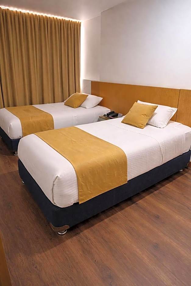 Hotel Dorado Ferial
