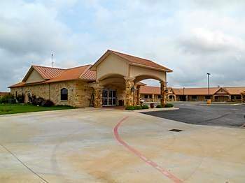 Eagle Ford Inn