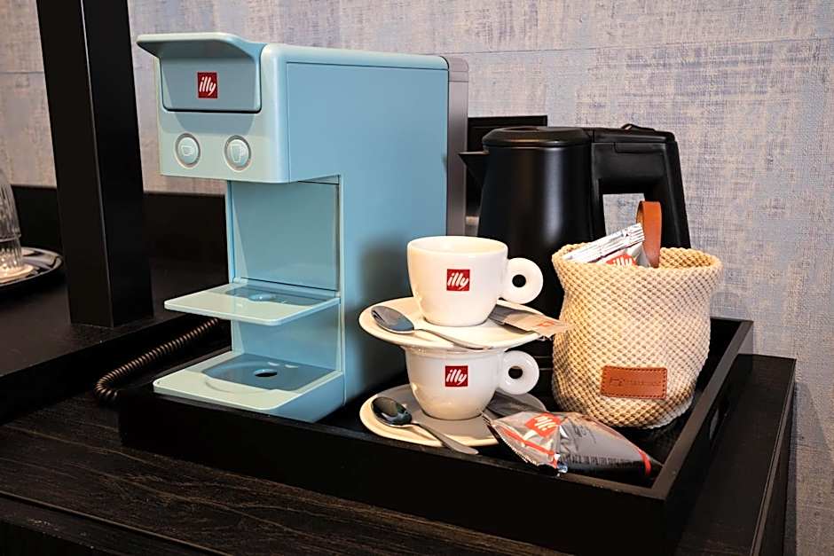 De Ware Jacob Boutique Hotel