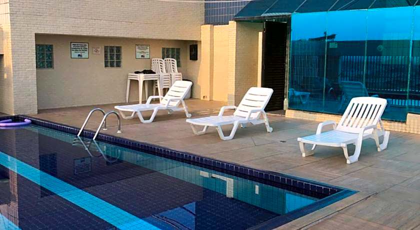 Palladium Apart Service