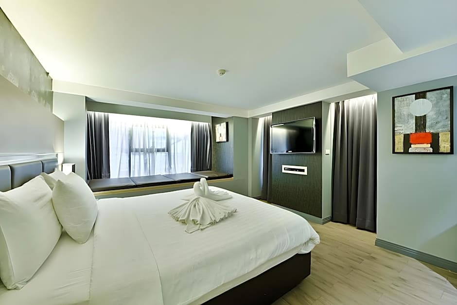 Prestige Suites Nana