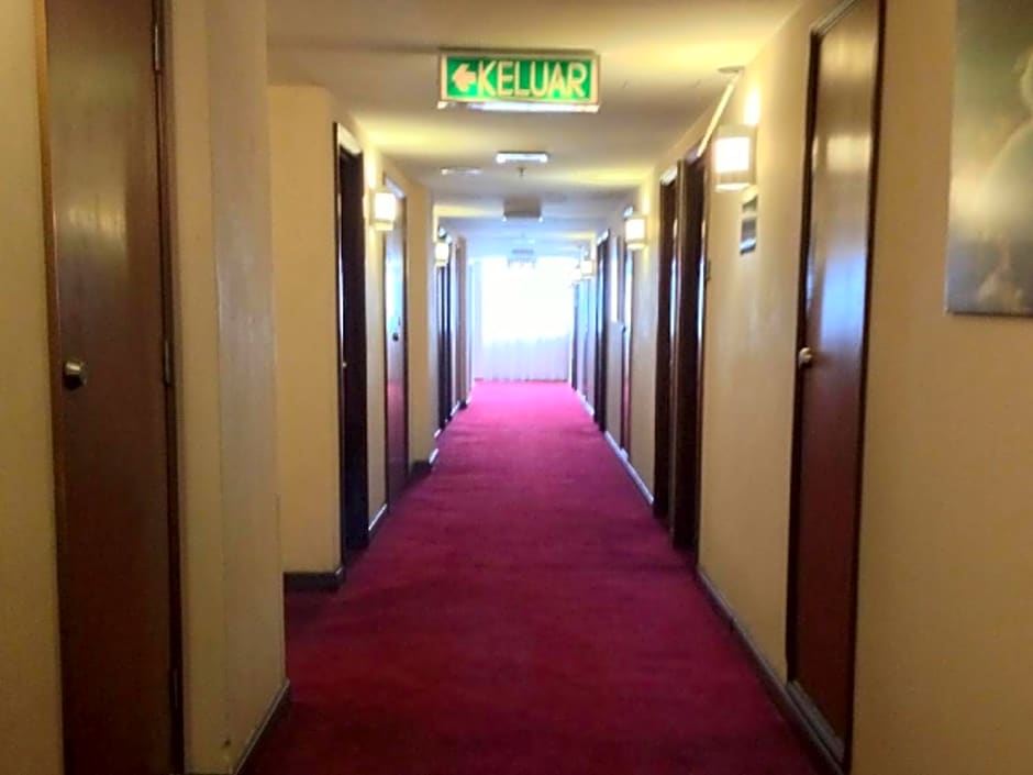 Empress Hotel Sepang