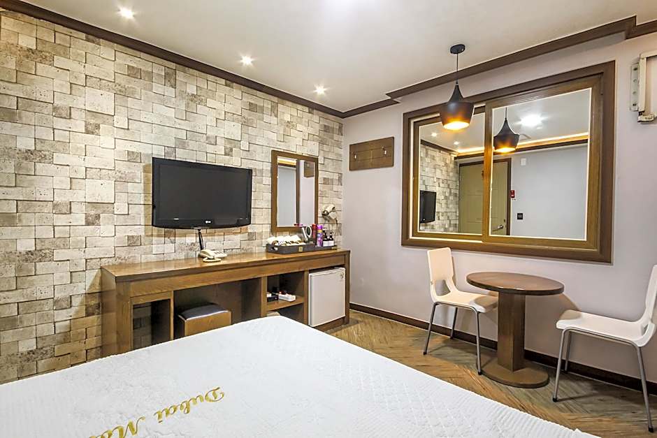 Goodstay Dubai Motel
