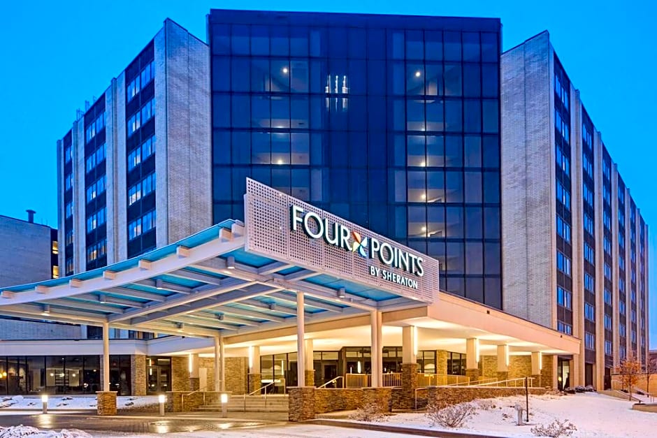 Four Points by Sheraton Peoria