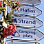 Hotel Küstenklang - FREE Parking