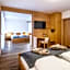 Sporthotel Zoll
