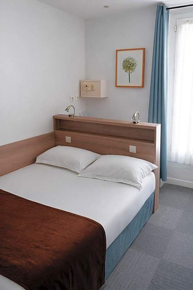 Hotel Cosmos