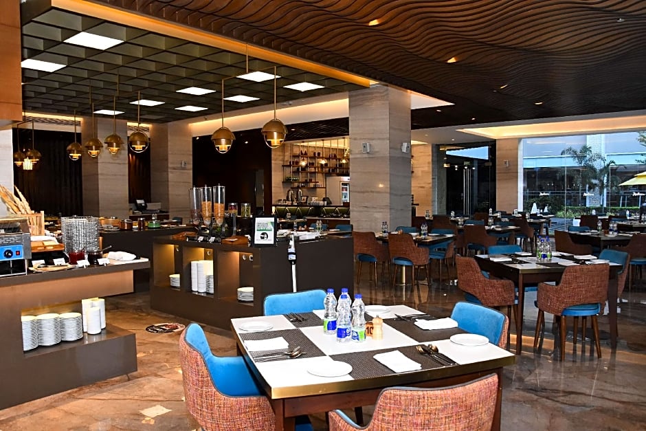 Radisson Resort & Spa Kandla