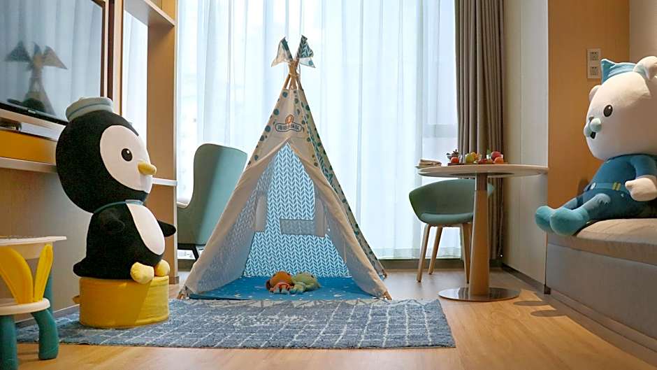 Holiday Inn Luzhou Longjian By IHG