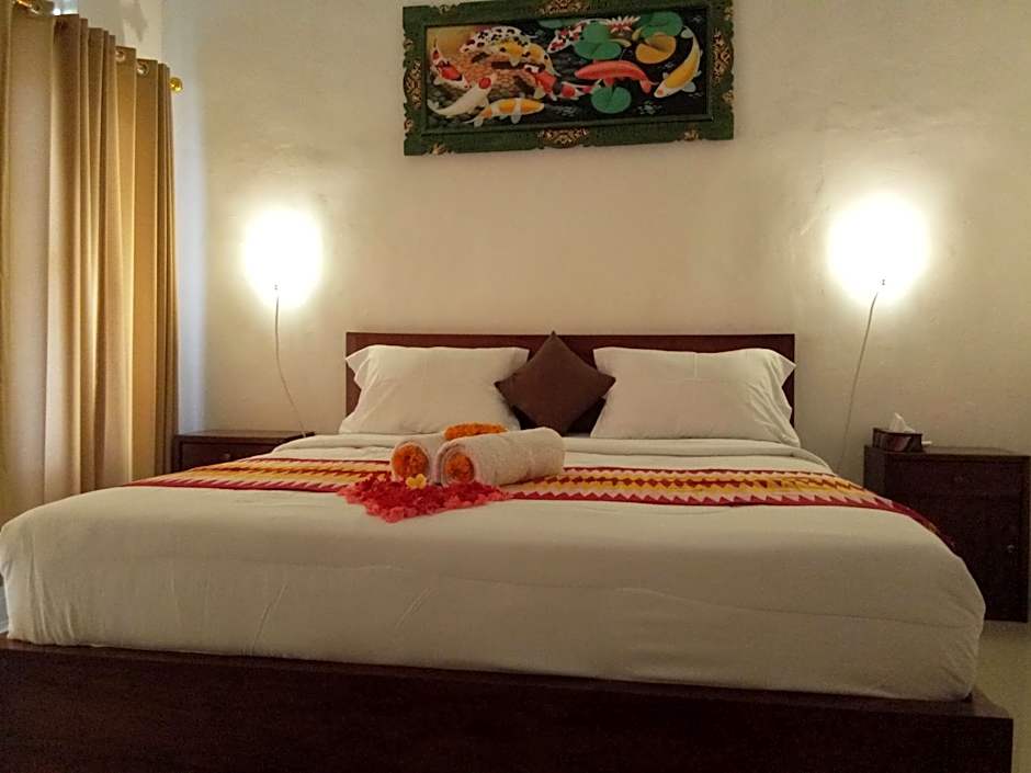 Bagoesfull Homestay