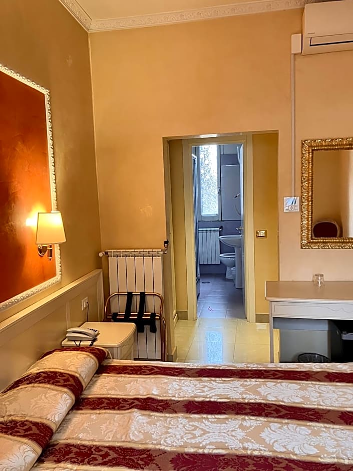 Hotel Erdarelli